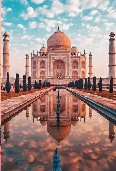 Our founders in the mountains