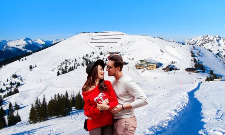 Manali Honeymoon Package