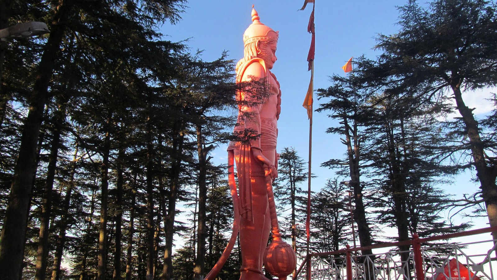 Shimla Manali Tour Package from Delhi